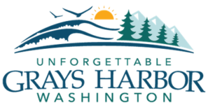 Visit Grays Harbor Logo